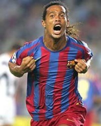 ronnie