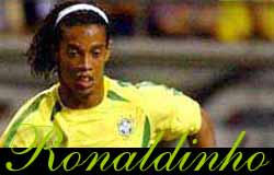 ronaldinho