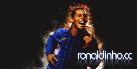 ronaldinho