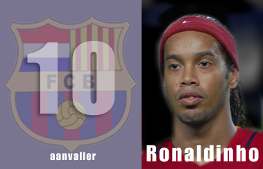 ronnie le genie